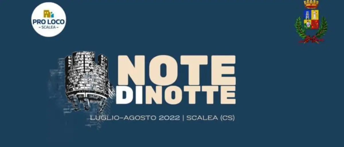 Note di Notte, parte giovedì la rassegna curata da Salvatore Cauteruccio
