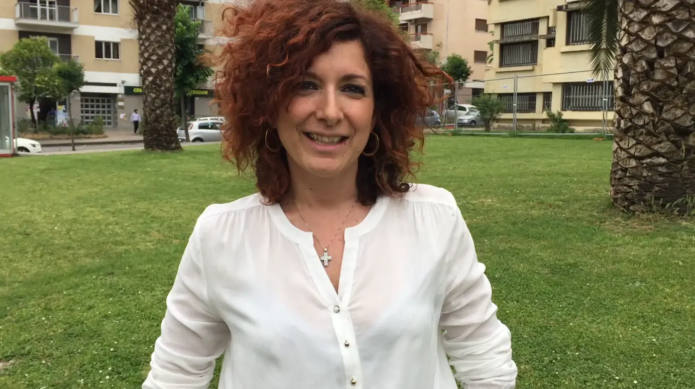 AMMINISTRATIVE 2016 | Samantha Misasi: «Con Paolini la città tornerà a splendere» [VIDEO]
