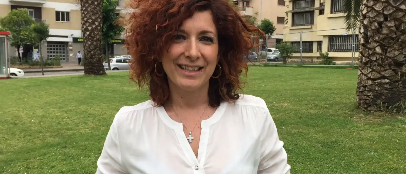 AMMINISTRATIVE 2016 | Samantha Misasi: «Con Paolini la città tornerà a splendere» [VIDEO]