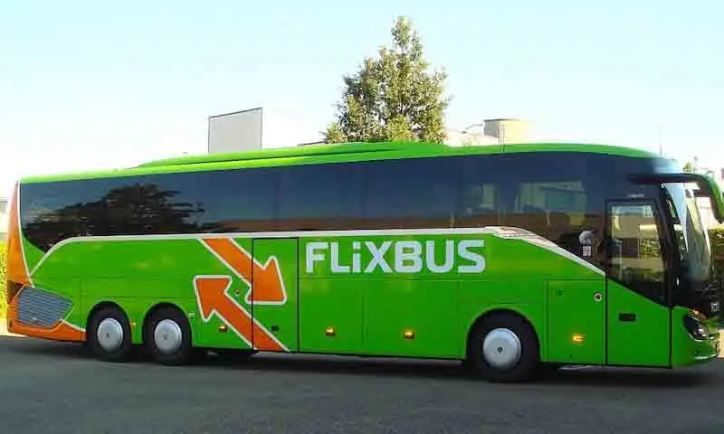 Flixbus, il 27 luglio tre ore di sciopero da parte dei dipendenti