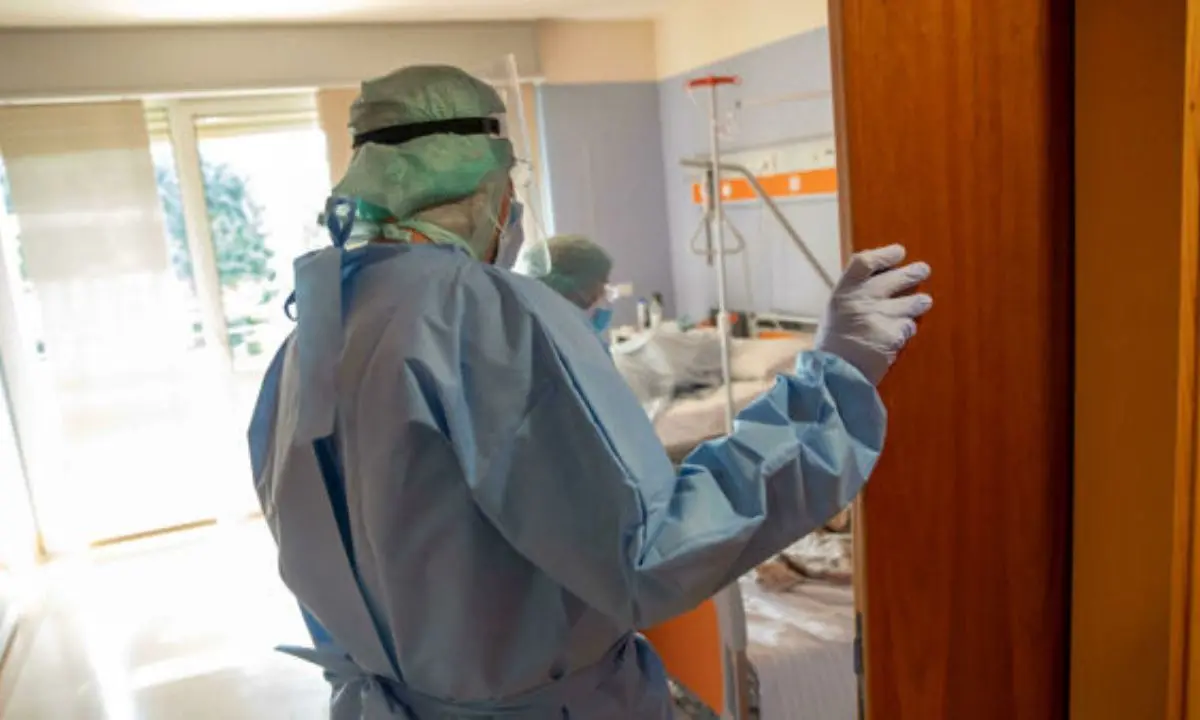 Corigliano Rossano, il Covid fa ancora male: cinque decessi nelle ultime 24 ore