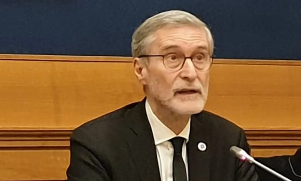 Laghi: «Giusta l'assoluzione del paziente fibromialgico per l'uso di cannabis a scopo terapeutico»