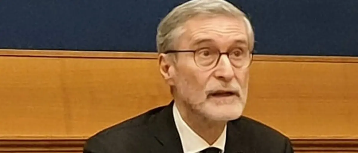 Laghi: «Giusta l'assoluzione del paziente fibromialgico per l'uso di cannabis a scopo terapeutico»