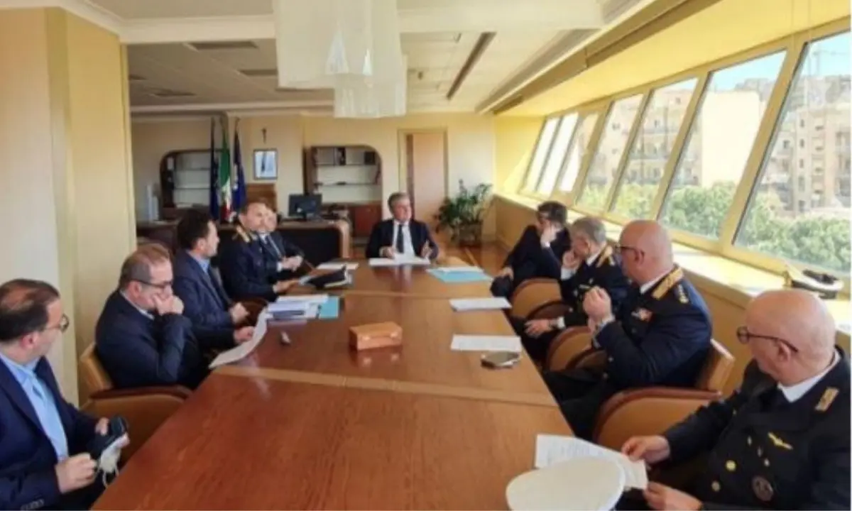 Congelate 70 nomine del Consiglio regionale della Calabria: ecco i motivi