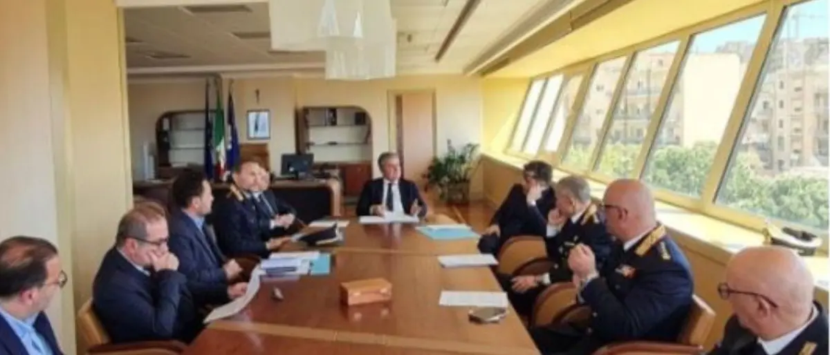 Congelate 70 nomine del Consiglio regionale della Calabria: ecco i motivi