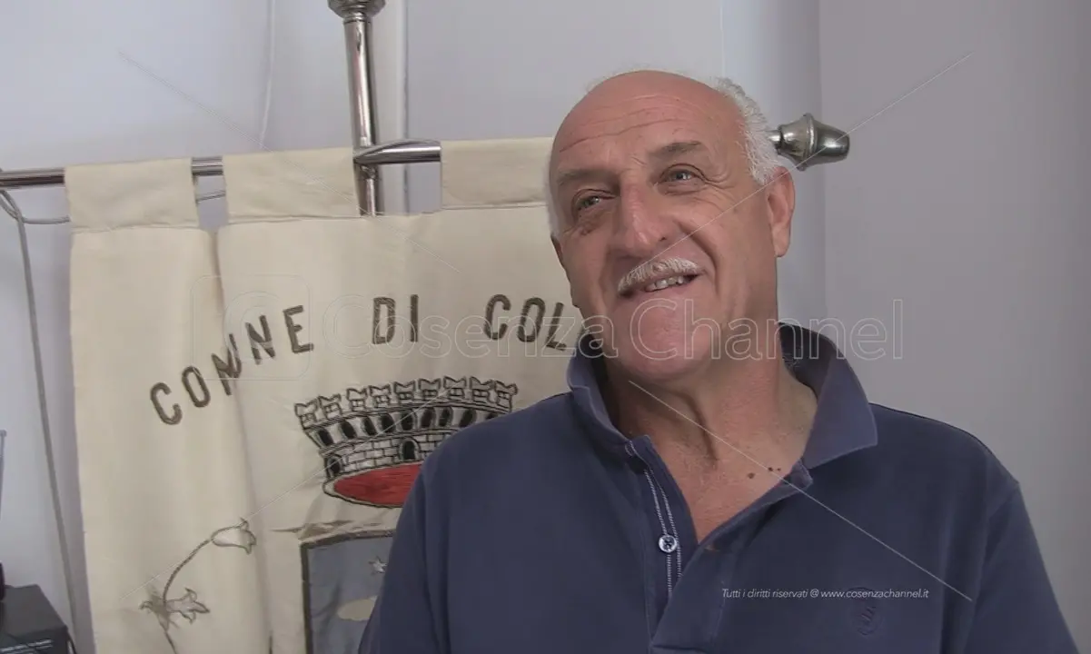 Elezioni Colosimi 2024 | Lucia sindaco. I voti delle liste e dei candidati