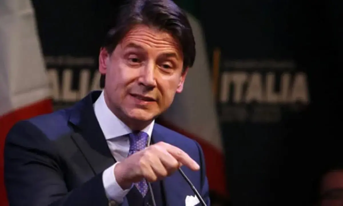Crisi di governo, Conte a M5S: «Chiedevamo confronto vero e leale»