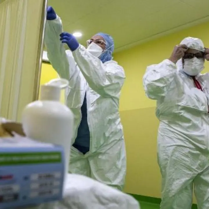 Covid Italia, 80.653 contagi e 157 morti: bollettino del 21 luglio