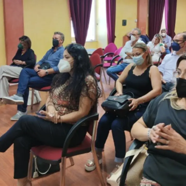 Ospedale \"Santa Barbara\" di Rogliano, al vaglio di Filippelli una riconversione dei servizi