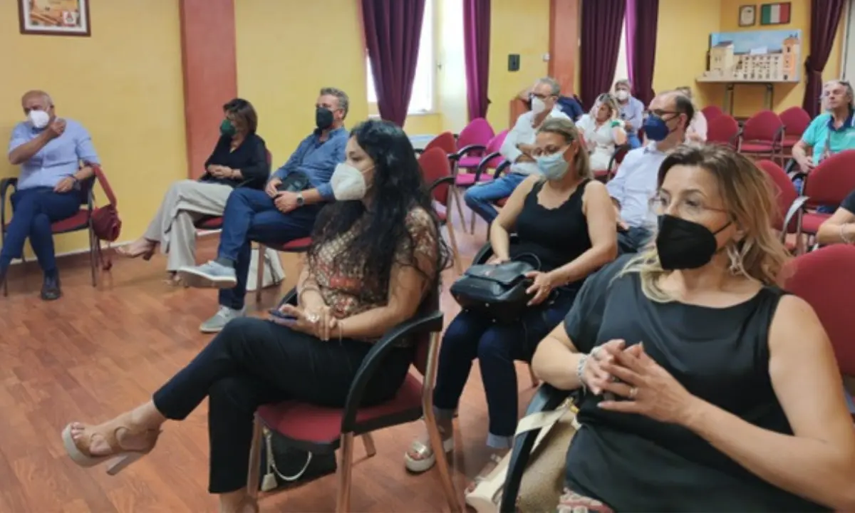 Ospedale \"Santa Barbara\" di Rogliano, al vaglio di Filippelli una riconversione dei servizi