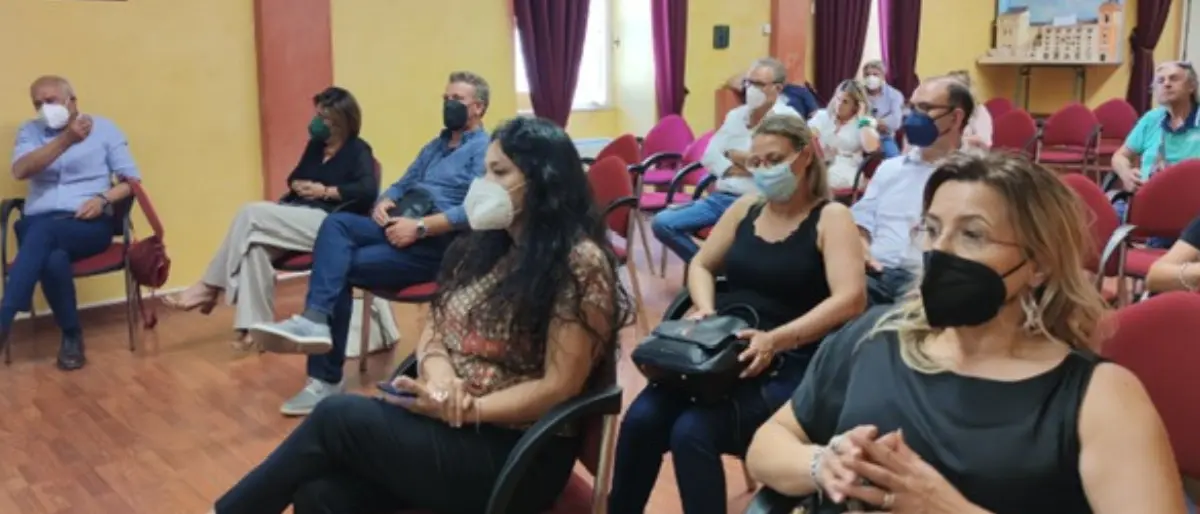 Ospedale \"Santa Barbara\" di Rogliano, al vaglio di Filippelli una riconversione dei servizi