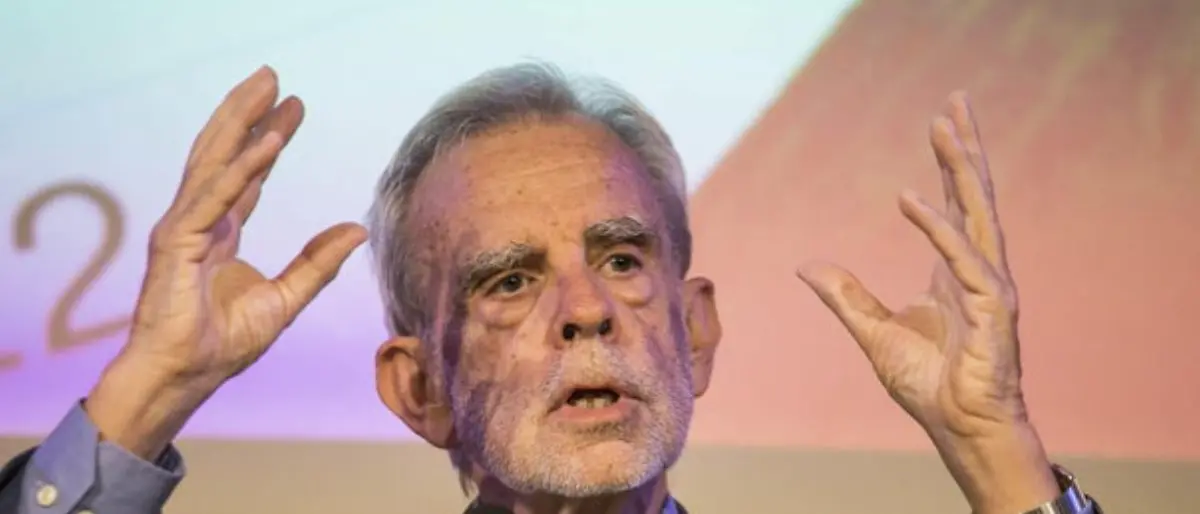 Anche Cosenza piange la scomparsa del linguista Luca Serianni