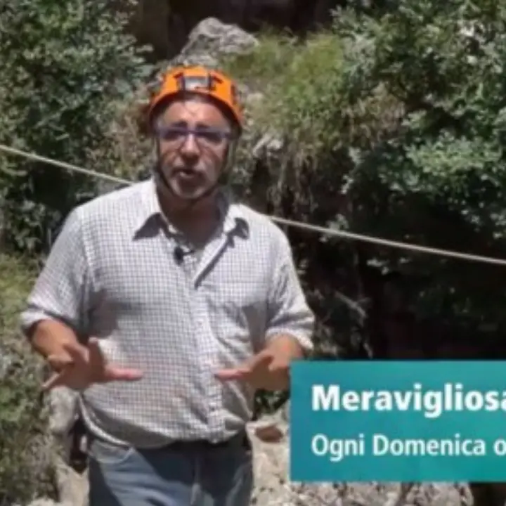 Meravigliosa Calabria alla scoperta delle grotte di Cerchiara