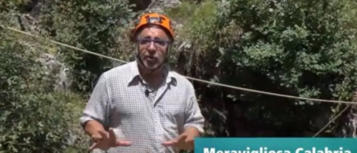 Meravigliosa Calabria alla scoperta delle grotte di Cerchiara