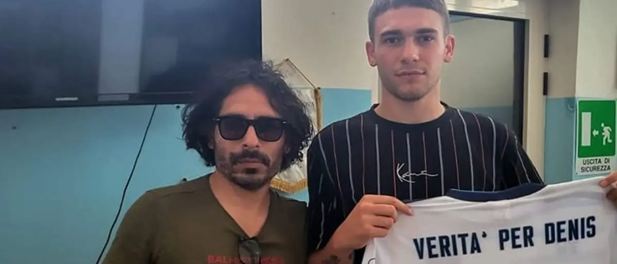 DB Rossoblù Luzzi, in prima linea un nuovo acquisto: si tratta di Crispino