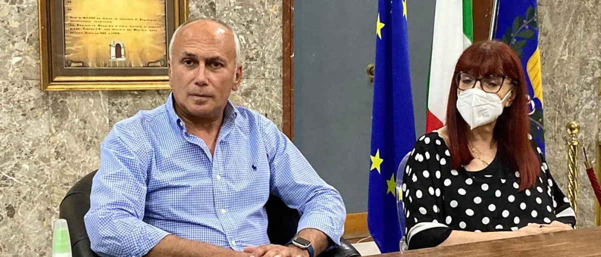 Sanità a Cosenza, tavolo a Palazzo dei Bruzi. Il dramma dell'ospedale \"Annunziata\" e del suo pronto soccorso (FOTO)