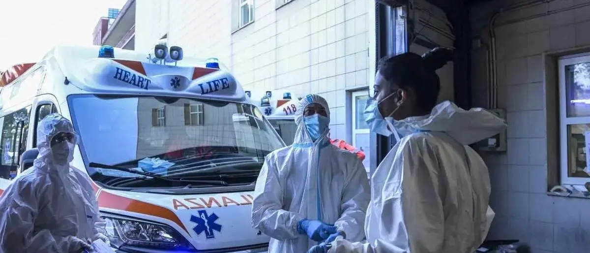 Covid Italia, 51.208 contagi e 77 decessi: bollettino del 24 luglio