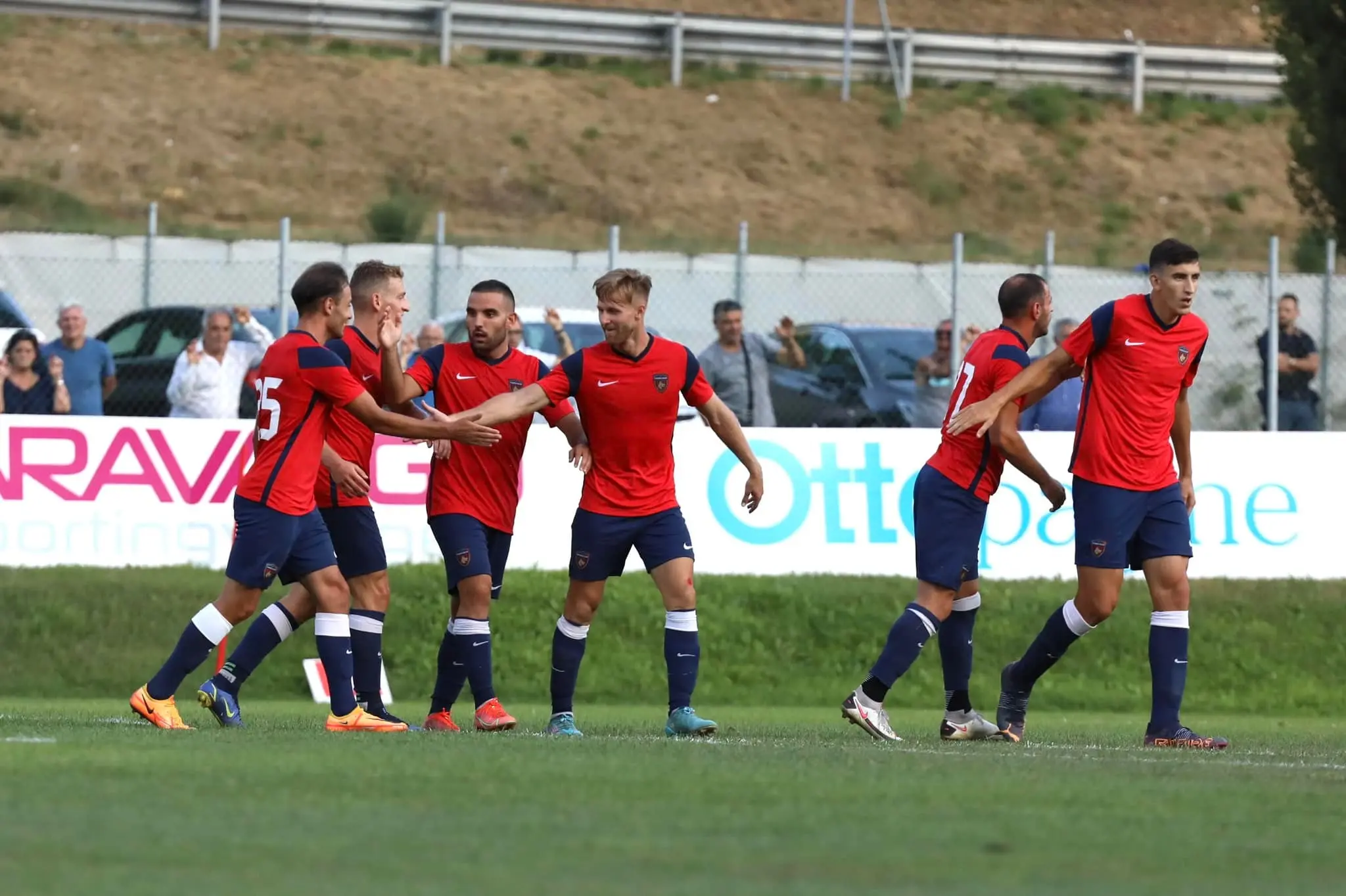 Cosenza, è ancora Prestianni l'uomo decisivo. Col Benevento è 1-0