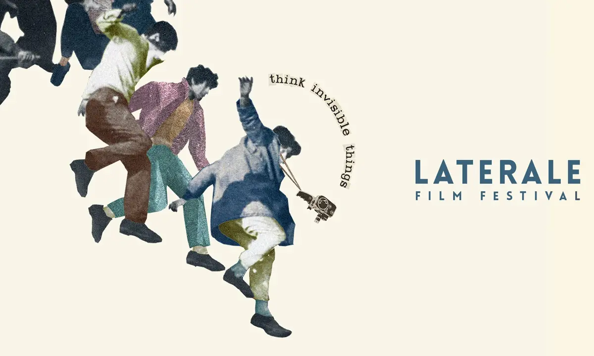 La sperimentazione cinematografica ha casa a Cosenza: al via la VI edizione di Laterale Film Festival