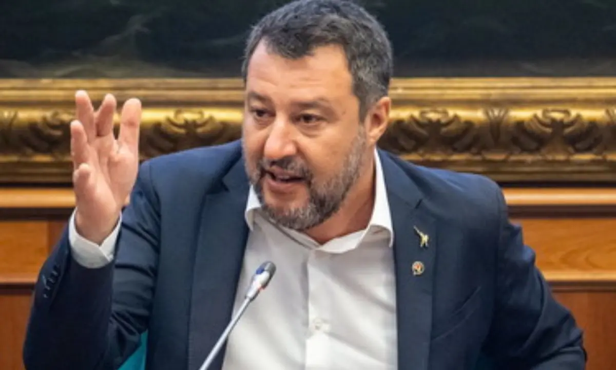 Elezioni 2022, Salvini: «Legami con la Russia? In arrivo una smentita istituzionale»