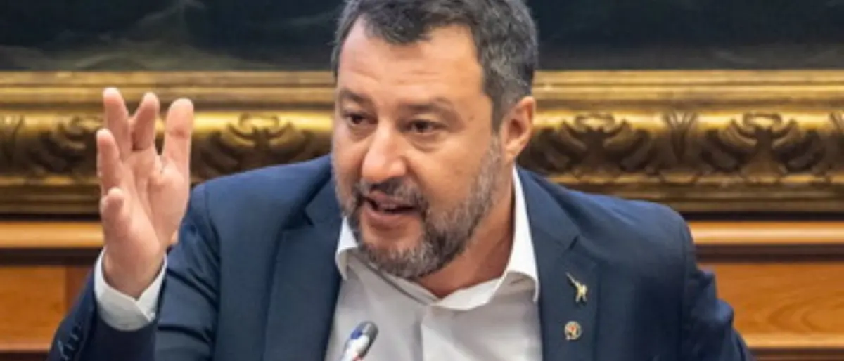 Elezioni 2022, Salvini: «Legami con la Russia? In arrivo una smentita istituzionale»