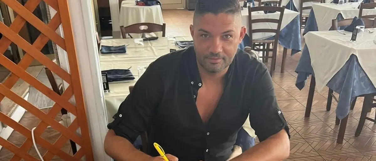 Juvenilia Roseto, ufficiale il nuovo tecnico: ingaggiato Micieli