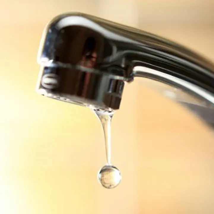 Trebisacce, manca l'acqua a causa della rottura di una condotta