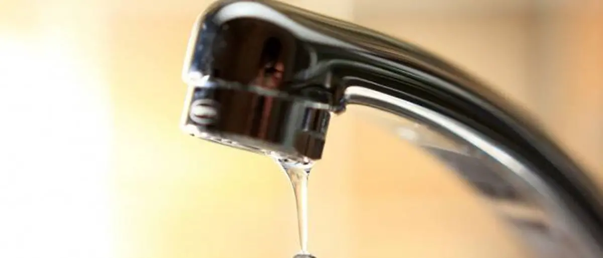 Riduzione dell'acqua a Cosenza, Sorical avvisa su problemi alla fornitura