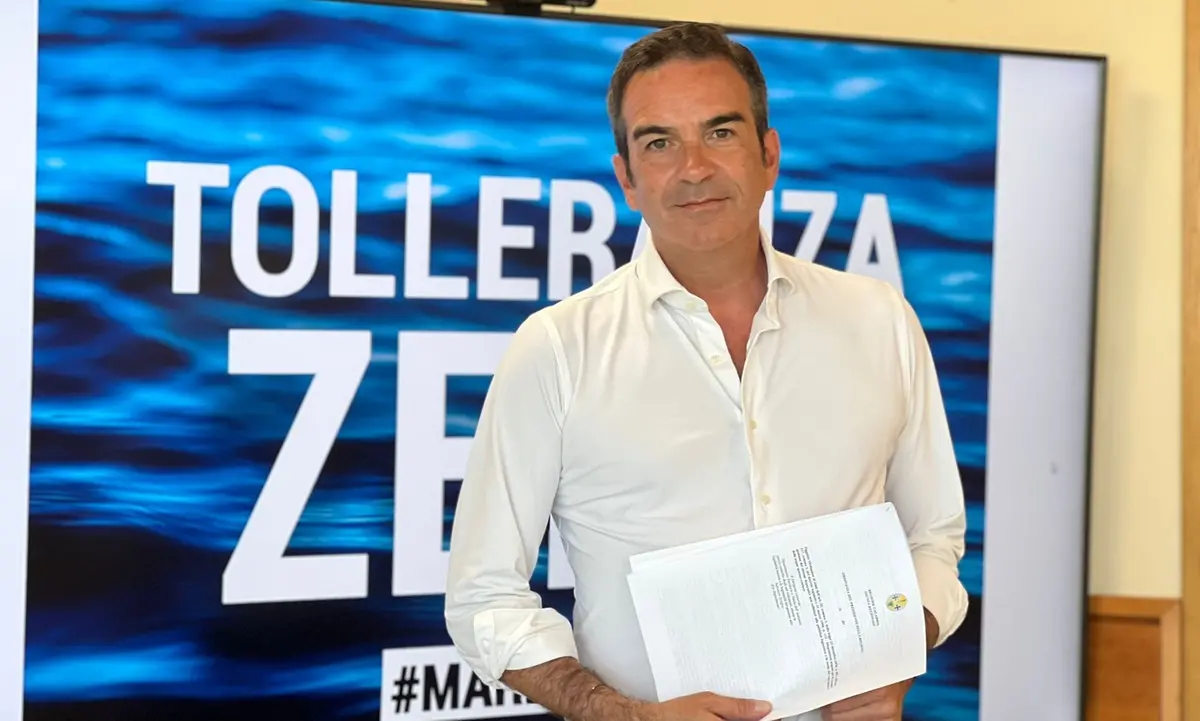 Mare pulito, Occhiuto: «Gps negli autospurgo per verificare gli smaltimenti illeciti»