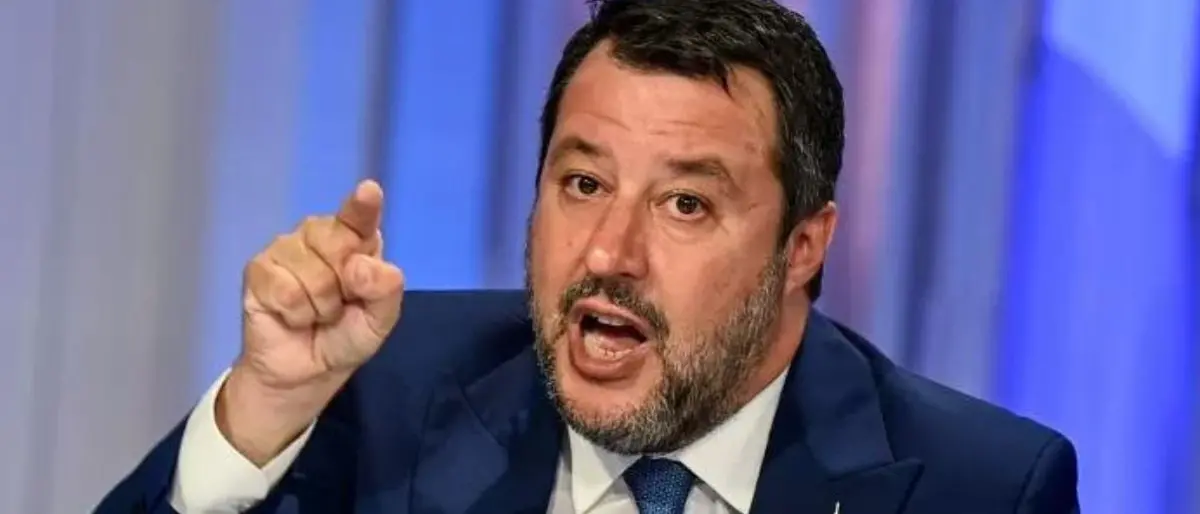 Elezioni 2022, Salvini: «Premiership? Chi prende un voto in più vince»