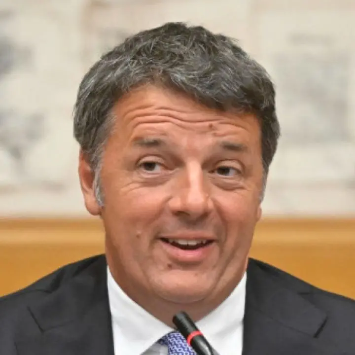 Elezioni 2022, Renzi: «Al momento corriamo da soli»