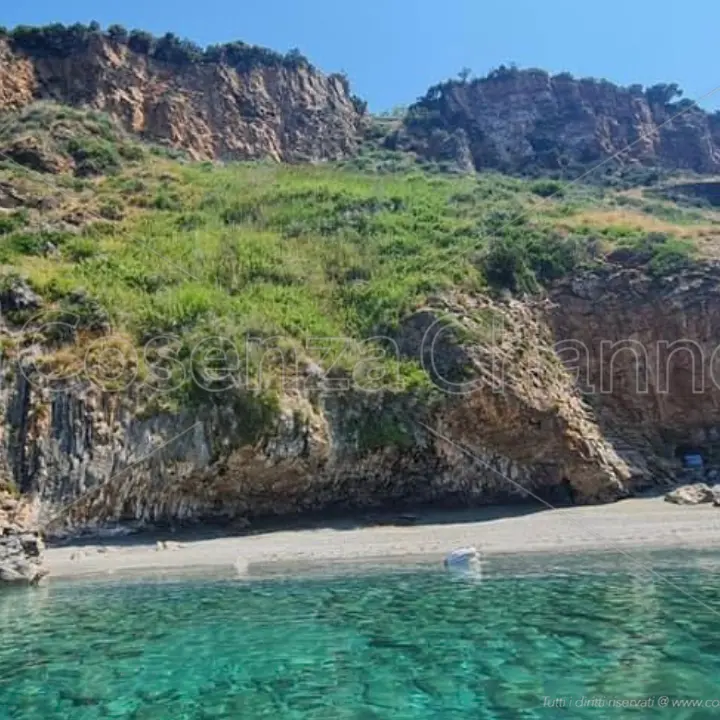 La Scogliera di Cetraro entra nel Parco Marino Regionale \"Riviera dei Cedri”