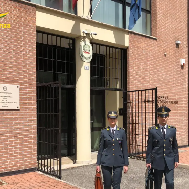 Evasione da 28 milioni di euro per le scommesse illegali online, inchiesta partita dalla Calabria