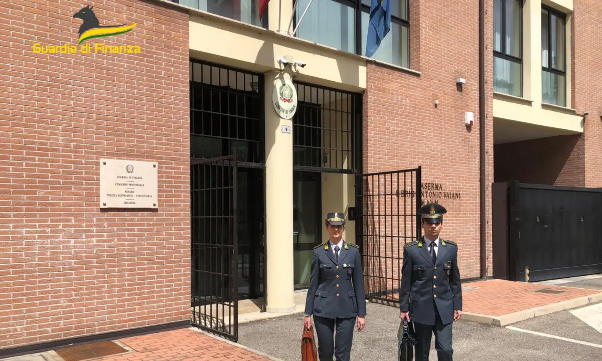 Evasione da 28 milioni di euro per le scommesse illegali online, inchiesta partita dalla Calabria