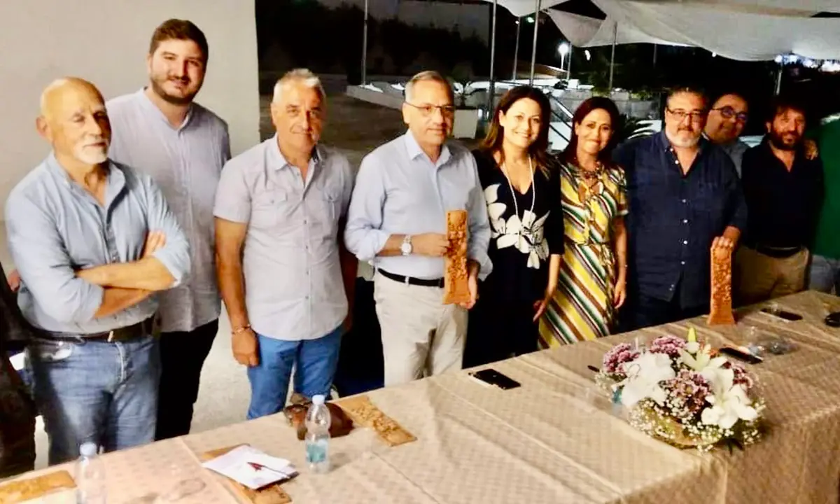 Belvedere Marittimo, la montagna come patrimonio su cui investire: istituzioni ed esperti a confronto
