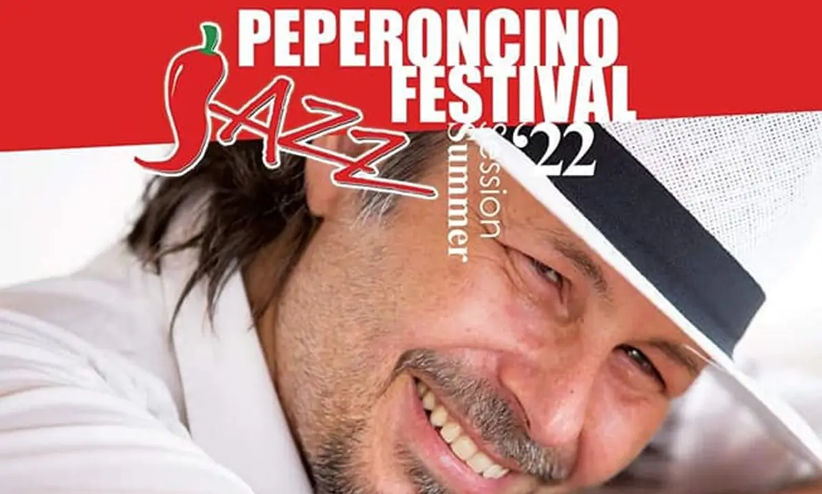 Musica d'autore all'ombra dei pini: il Peperoncino Jazz Festival fa tappa in Sila