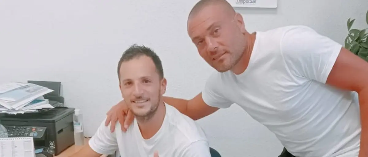 Rota Greca, continua il mercato da big: preso anche il jolly Fardello