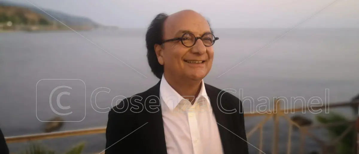 Guarascio: «Cosenza è una piazza ambita. La B patrimonio di tutti» VIDEO