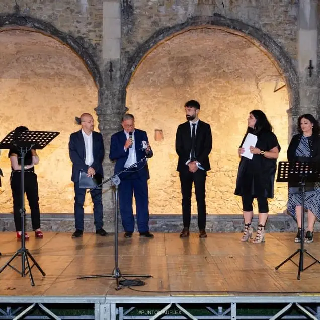 Montalto, il premio \"Vilotta\" punta sulle Migrazioni. Orlando: «I fatti di Cutro ci hanno ispirati»
