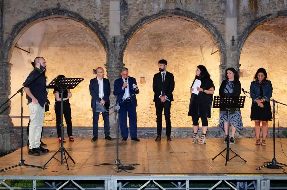 Montalto, il premio \"Vilotta\" punta sulle Migrazioni. Orlando: «I fatti di Cutro ci hanno ispirati»