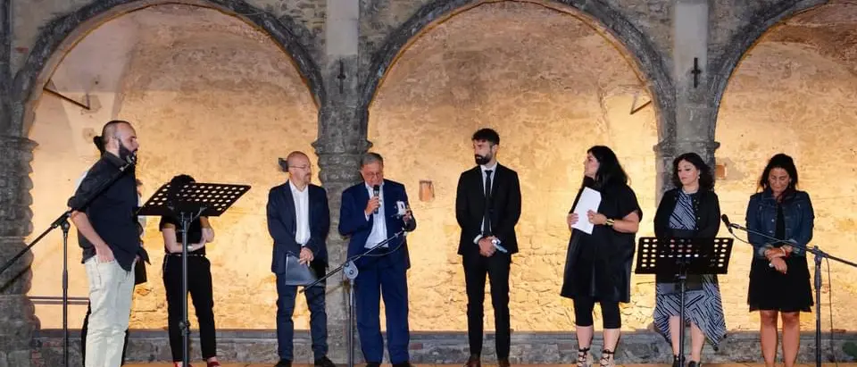 Montalto, il premio \"Vilotta\" punta sulle Migrazioni. Orlando: «I fatti di Cutro ci hanno ispirati»