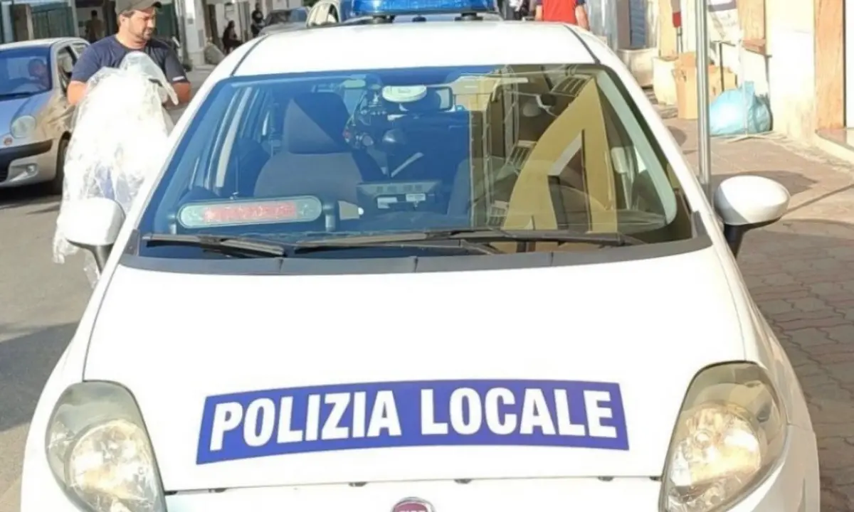Calopezzati, linea dura contro gli automobilisti indisciplinati
