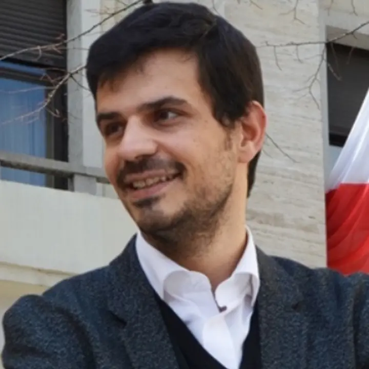 D'Ippolito (FdI): «Opposizione a Caruso? Sembrano di destra, portano avanti i nostri progetti»
