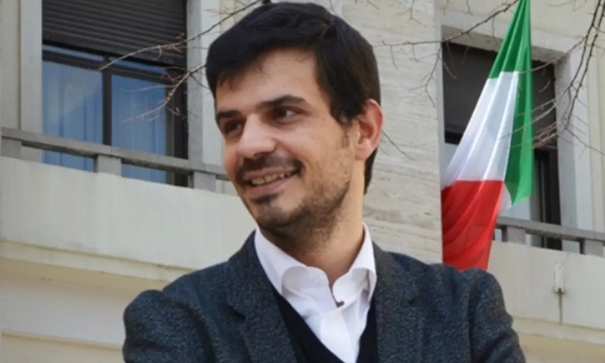 D'Ippolito (FdI): «Opposizione a Caruso? Sembrano di destra, portano avanti i nostri progetti»