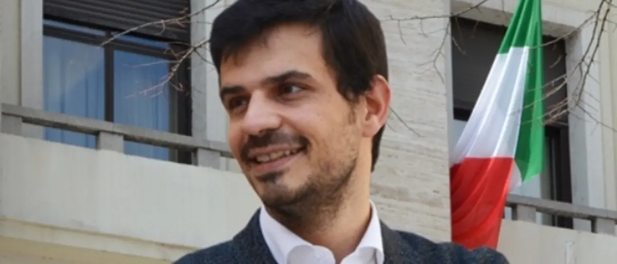 D'Ippolito (FdI): «Opposizione a Caruso? Sembrano di destra, portano avanti i nostri progetti»