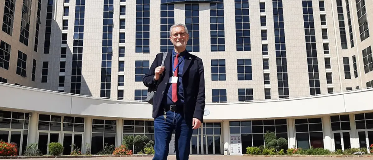 Il Garante regionale per le disabilità è legge. Laghi: «Vince la Calabria»