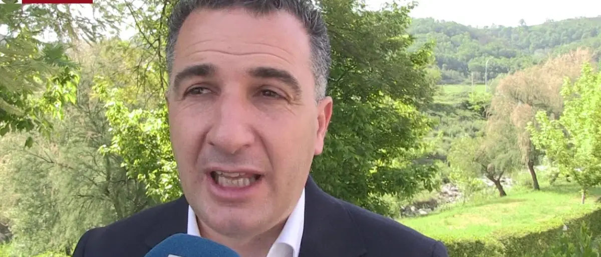 Città unica, Orlandino Greco: «I sindaci e i consigli comunali siano i protagonisti»