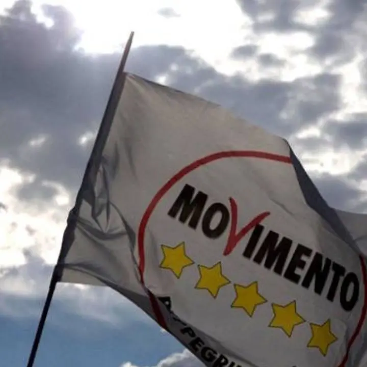 Il M5S rompe gli indugi: «Saremo in piazza a Rende contro le mafie»