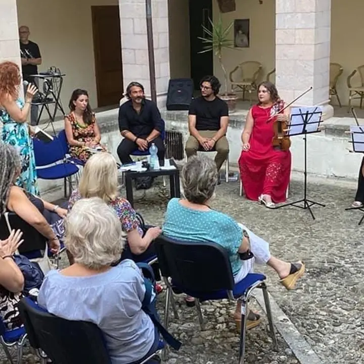 Ritorna \"Aperinchiostro\": La terza edizione della rassegna libraria di Cosenza