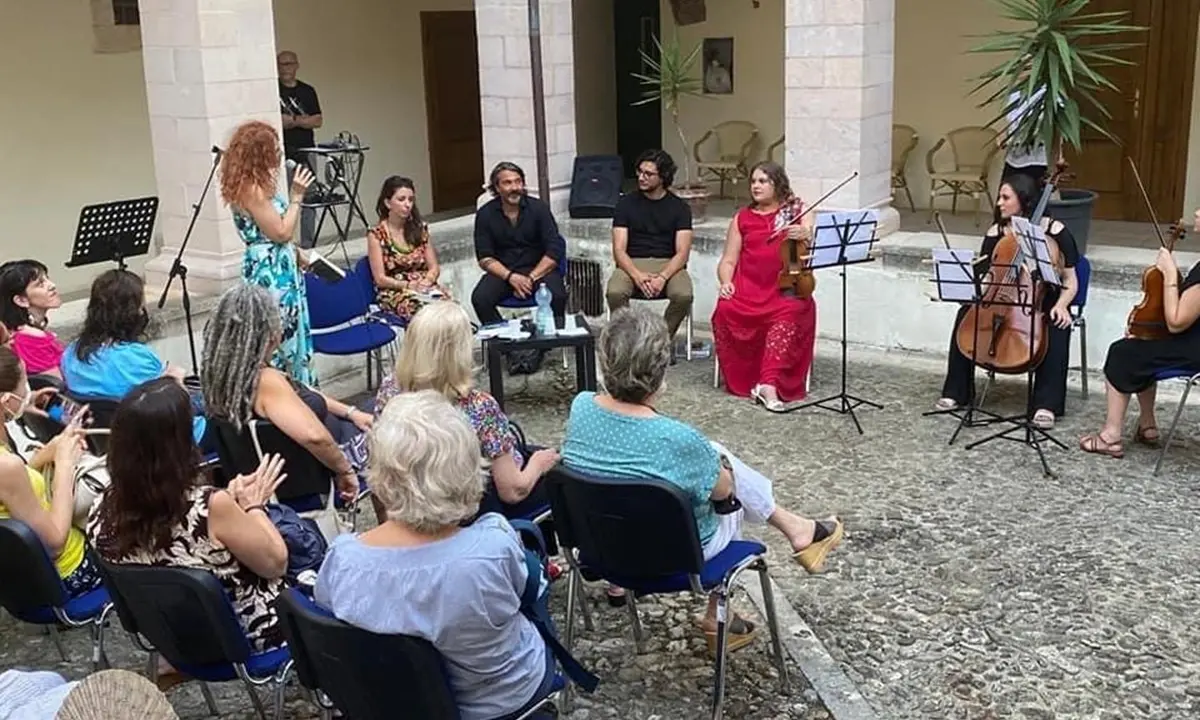 Ritorna \"Aperinchiostro\": La terza edizione della rassegna libraria di Cosenza